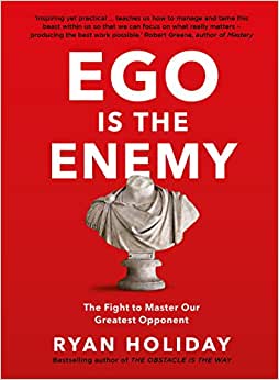 Ego-is-the-enemy-book-cover